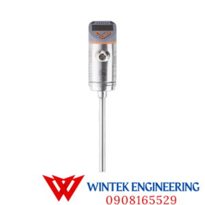 Cảm biến lưu lượng IFM SA4320