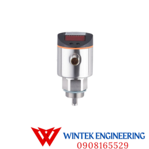 Cảm biến mức IFM LR3000