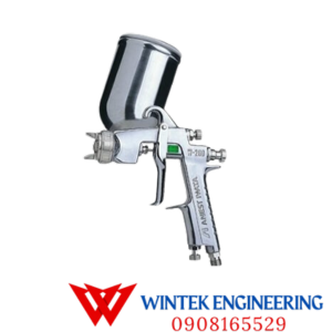Súng phun sơn Anest Iwata W-200-251G