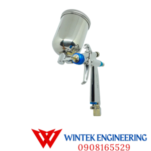 Súng phun sơn Anest Iwata W-50-124BPG