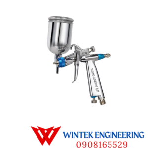 Súng phun sơn Anest Iwata W-50-124BPG