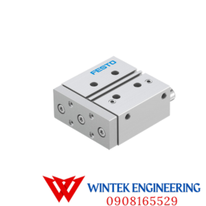 Xy lanh dẫn hướng Festo DFM-40-25-PA-GF