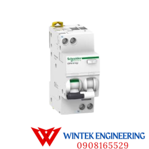 CB chống giật Schneider A9D31606