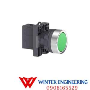 Nút nhấn Schneider XA2EA31