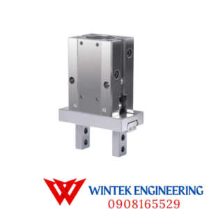 Xy lanh kẹp CKD LSH-HP Serries