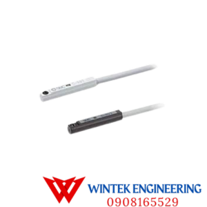 Cảm biến từ Xy lanh SMC D-A93, D-A93L