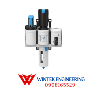 Bộ lọc khí Festo MSB6-1/2-C3-J1-F12-WP