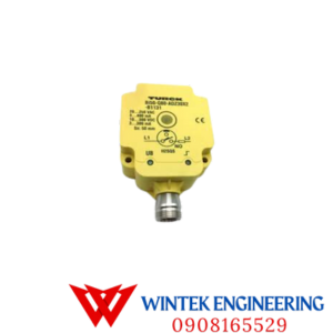Cảm biến cảm ứng TURCK BI50-Q80-ADZ30X2-B1131