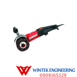 Máy đánh bóng Suhner UPK 5 R 111236