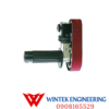 Đầu mài đai nhám Suhner BSG 10/35 5263002
