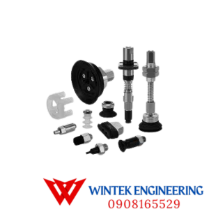 Giác hút cơ bản SMC ZP Series