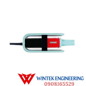 Máy đánh bóng Suhner ROTOSET SET 25-R 110159