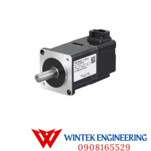 Servo Motor Keyence SV-M075CS