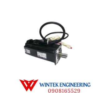 Servo Motor Keyence SV-M075CS