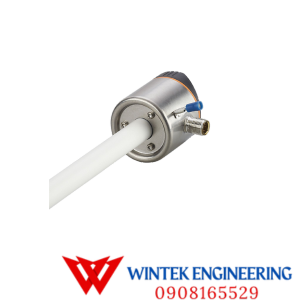 Cảm biến báo mức IFM LK8124