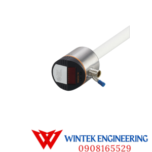 Cảm biến báo mức IFM LK8124