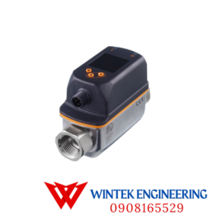 Cảm biến lưu lượng IFM SV4200