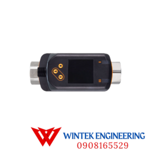 Cảm biến lưu lượng IFM SV4200