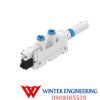 Van chân không Festo VN-10-L-T3-PQ2-VQ2-RO1-B