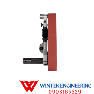 Đầu mài đai nhám Suhner BSG 15 63 1063501