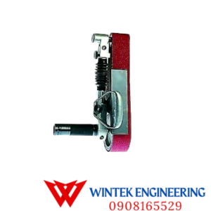 Đầu mài đai nhám Suhner BSG 15 63 1063501