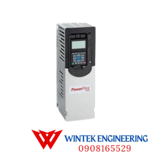Bộ truyền động AC PowerFlex Allen Bradley 20F11NC037JA0NNNNN