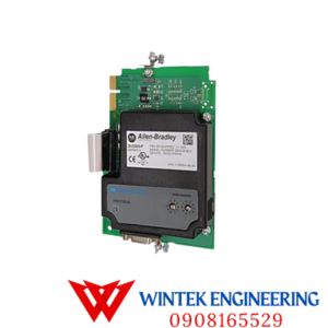 Board giao tiếp Allen Bradley 20-750-20COMM