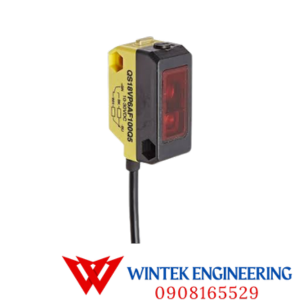 Cảm biến quang BANNER QS18VP6AF100Q5