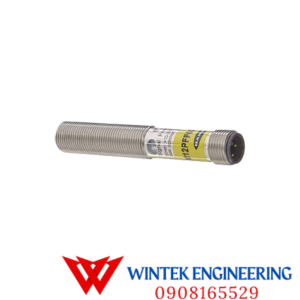 cảm biến quang BANNER M12PFF50Q8