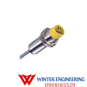 Cảm biến tiệm cận TURCK NI10-G18-AN6X