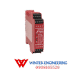 Rơle an toàn Allen Bradley 440R-D23171