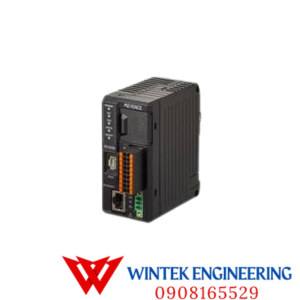 Bộ khuếch đại cảm biến Keyence IV3-G120