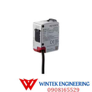 Cảm biến màu Keyence LR-W70
