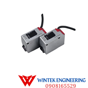 Cảm biến màu Keyence LR-W70