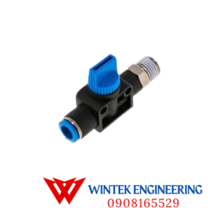Van đóng mở Festo HE-2-1/4-QS-8