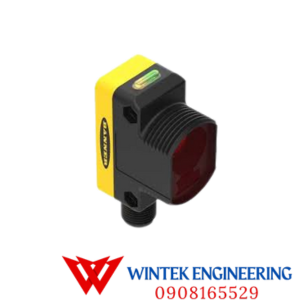 Cảm biến laser BANNER QS30LLPC