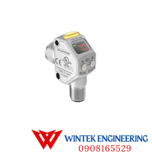 Cảm biến quang BANNER Q4XTBLAF100-Q8
