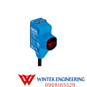 Cảm biến quang SICK HL18L-N1G5AB