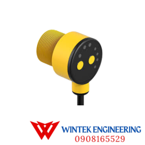 cảm biến siêu âm BANNER T30UXIAQ8