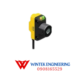 Cảm biến quang BANNER QS186LE