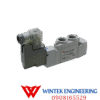 Van điện từ SMC SY7120-4DZD-02