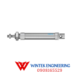 Xy lanh khí FESTO DSNU-25-80-PPS-A