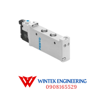 van điện từ Festo VUVG-L14-M52-AT-G18-1H2L-W1