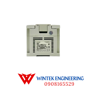 PLC-MITSUBISHI-FX3U-128MRES-A (1) PLC MITSUBISHI FX3U-128MR/ES-A