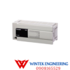 PLC MITSUBISHI FX3U-128MR/ES-A