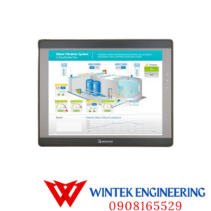 Màn hình HMI WEINTEK MT8150XE