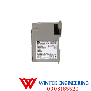 Module Allen Bradley 1769-IQ16
