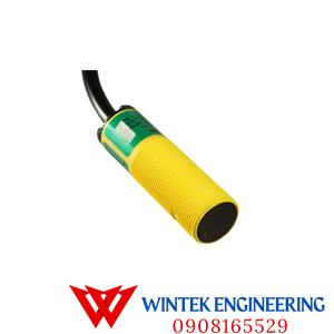 Cảm biến quang BANNER S18SP6R