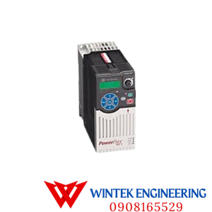 Biến tần Allen Bradley 25B-D010N114