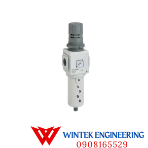 Bộ lọc khí Camozzi MX2-3/8-FR0004